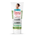 Derma Shine Blackhead Removing Cleanser