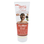 Derma Shine Coffee Peel Off Mask (200ml)