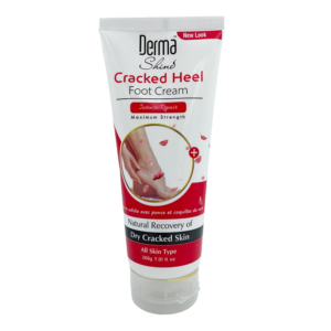 Derma Shine Crack Cream (200gm)
