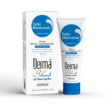 Derma Shine Daily Moisturizer Oil Free For Normal Combination Skin (100ml)