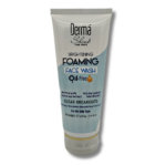 Derma Shine Oil Free Foaming Face Wash (200ml)