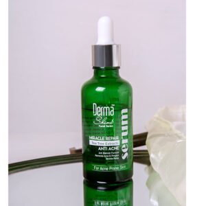 Derma Shine Skin Clear Miracle Repair Anti-Acne Serum (50ml)
