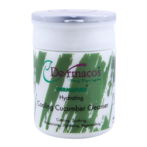 Dermacos Cooling Cucumber Cleanser (200gm)