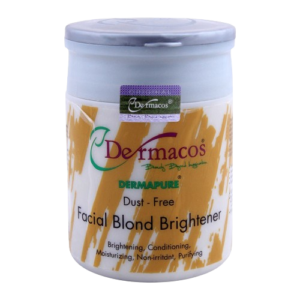 Dermacos Facial Blond Brightener (200gm)