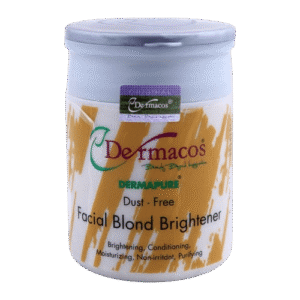 Dermacos Facial Blond Brightener (500gm)