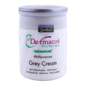 Dermacos Grey Cream (500gm)