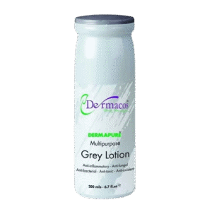 Dermacos Grey Lotion (200ml)