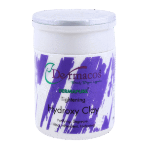 Dermacos Hydroxy Clay 500g