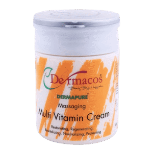 Dermacos Multi-Vitamin Cream (200gm)