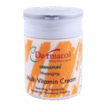 Dermacos Multi-Vitamin Cream (500gm)