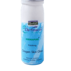Dermacos Oxygen Skin Gloss (500ml)