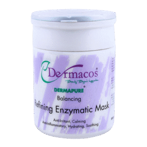 Dermacos Refining Enzymatic Mask (200gm)