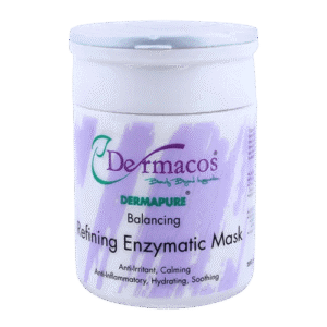 Dermacos Refining Enzymatic Mask 500g