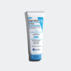 Dermive Oil Free