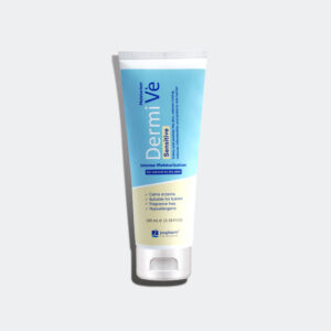 Jenpharm Dermive Sensitive Moisturizer