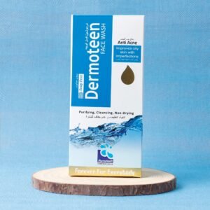 Pharma Health Dermoteen Face Wash (For all Type of Skins)