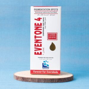Pharma Health Eventone 4 Face Wash (Helps in Reducing Blemishes, Pigmentation and Nourishes the Skin)