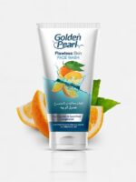 Golden Pearl Flawless Face Wash (75ml)