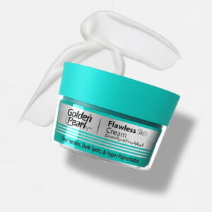 Golden Pearl Flawless Skin Cream (25gm)