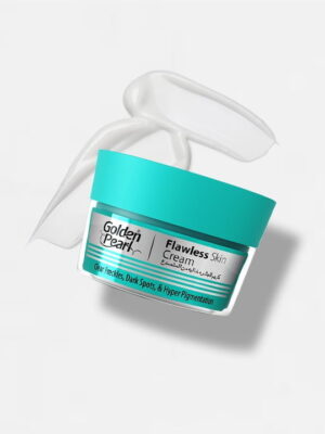 Golden Pearl Flawless Skin Cream (25gm)