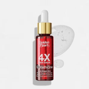 Golden Pearl Glutathione 4X Skin Serum (10ml)