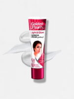 Golden Pearl Light & Glow Fairness Cream (25gm)