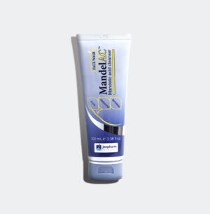 Jenpharm MandelAC Face Wash (100ml)