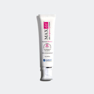 Jenpharm Maxdif Brightening Cream