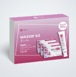 Jenpharm Maxdif G3 Pack Bundle