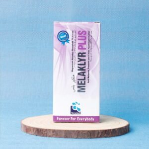 Pharma Health Melaklyr Plus Cream (Reduces Wrinkles, Skin Wound Healing, Improves Skin Elasticity)