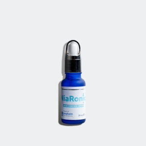 Jenpharm NiaRonic Serum (Pore Minimizing)