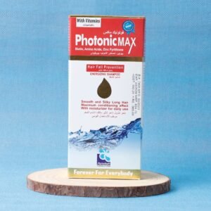 Pharma Health Photonic MAX Shampoo (For Hair Fall Prevention)