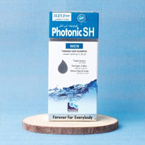 Pharma Health Photonic SH Shampoo For Thin Hair (For Men)