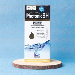 Pharma Health Photonic SH Shampoo for Thin Hair (For Women)