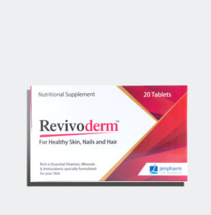 Jenpharm Revivoderm