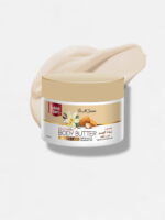 Golden Pearl Skin Therapy Almond & Vanilla Body Butter (200ml)