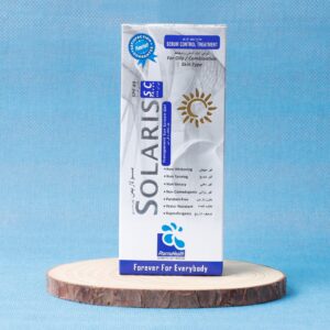 Pharma Health Solaris SC Sunscreen Gel (Prevents Skin from Tan and Ultraviolet Radiation)