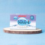 Pharma Health Solo E Soap (Anti-Aging and Antioxidant Soap)