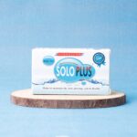 Pharma Health Solo Plus Soap (Skin Softer and Smoother)