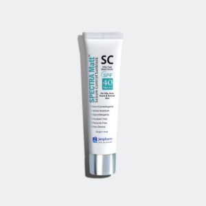 Spectra Matt SC SPF 40