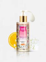 Golden Pearl White Beauty Body Lotion (200ml)