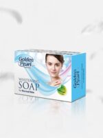 Golden Pearl Whitening Soap Normal Skin (100gm)