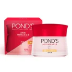 Ponds Age Miracle Youthful Glow Day Cream (50ml)