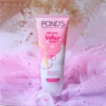 Ponds Bright Beauty Serum Whip Foam (100gm)