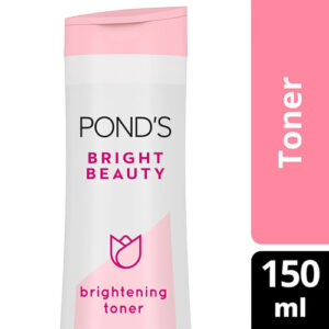 Ponds White Beauty Lightening Toner (150ml)