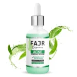 Fajr Organics Acne Removal Serum (30ml)