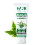 Fajr Organics Anti-Acne Cream (100ml)