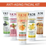 Fajr Organics Anti-Aging Facial Kit