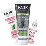 Fajr Organics Daily Pores Minimizing Care