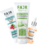 Fajr Organics Daily Teenage Care